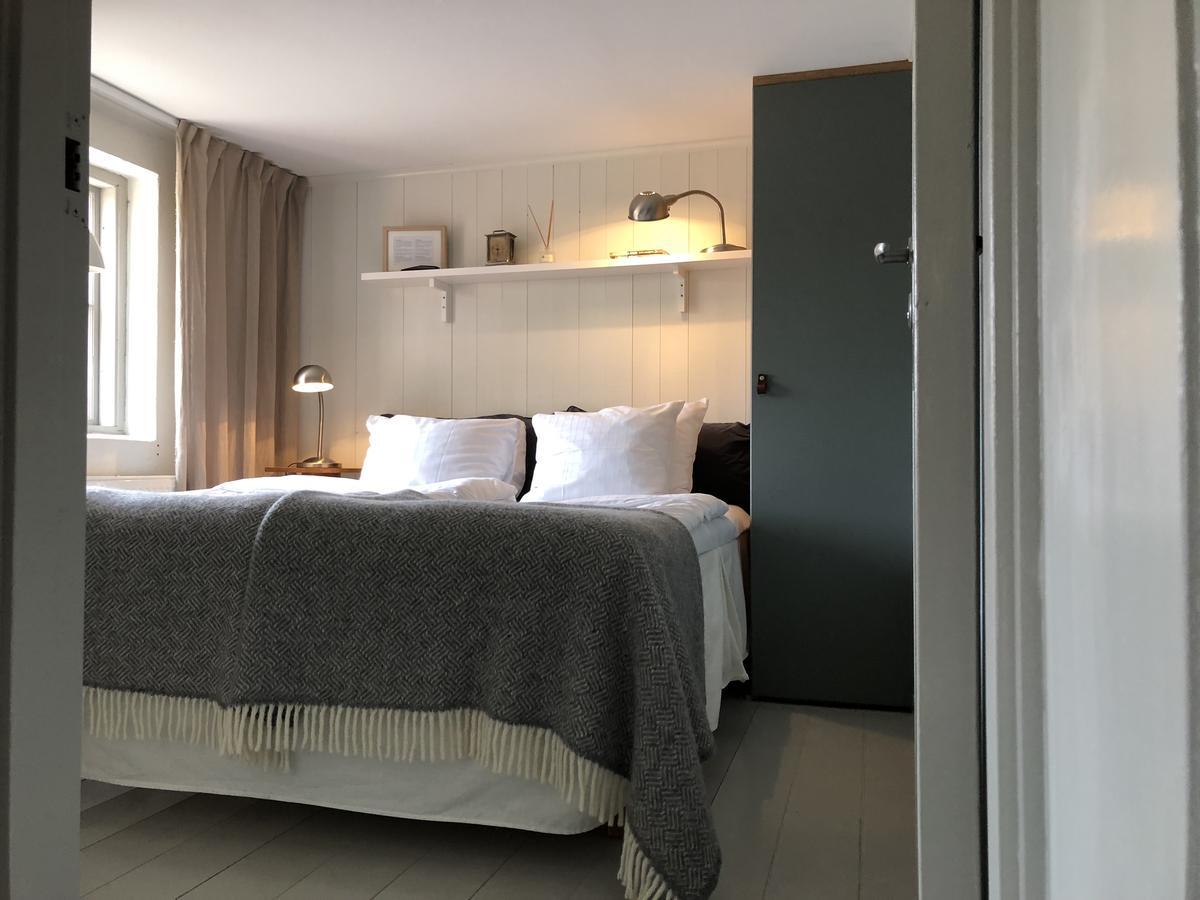 Vaxholms Bed & Breakfast Екстериор снимка